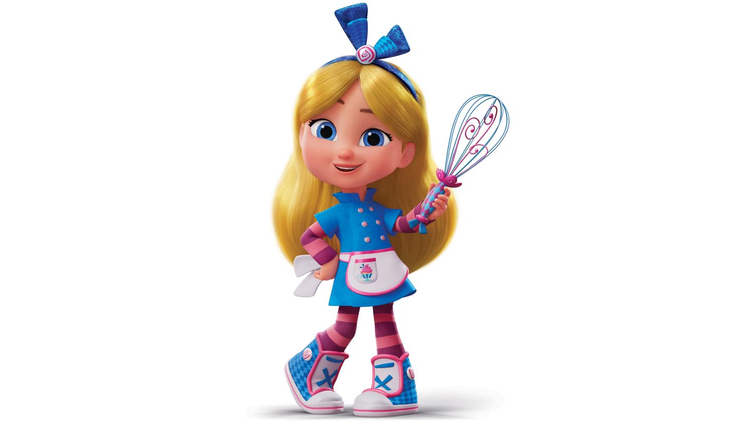 Watch Alice's Wonderland Bakery Online, All Seasons or Episodes, Kids - Vimarsana News