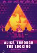 Alice, Through the Looking: À la recherche d’un lapin perdu Poster 4