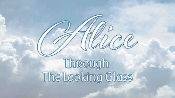 Alice Through the Looking Glass Poster 6