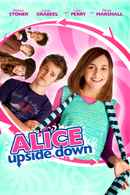 Alice Upside Down Poster 1