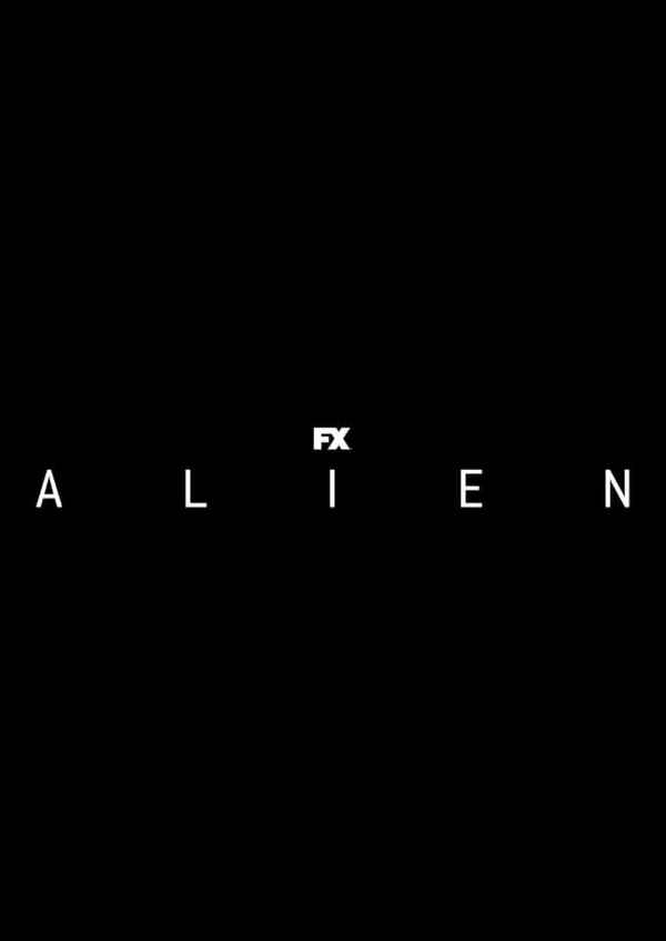 Alien Poster 2