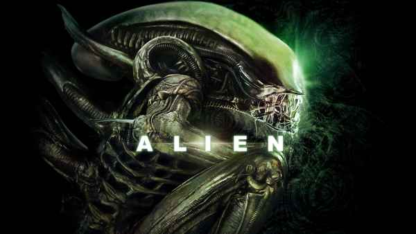 Alien Poster 5