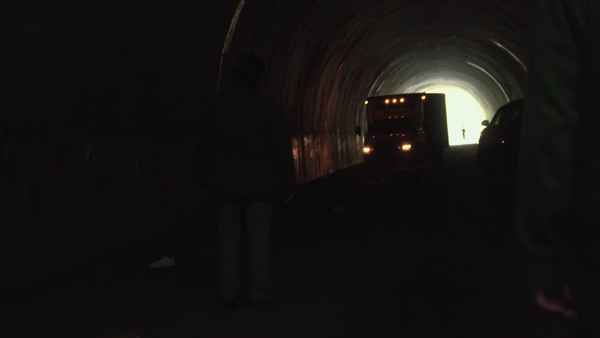 Alien Abduction Poster 2