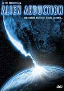Alien Abduction Poster 4