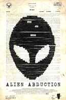 Alien Abduction Poster 1