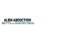 Alien Abduction: Betty and Barney Hill Poster 2