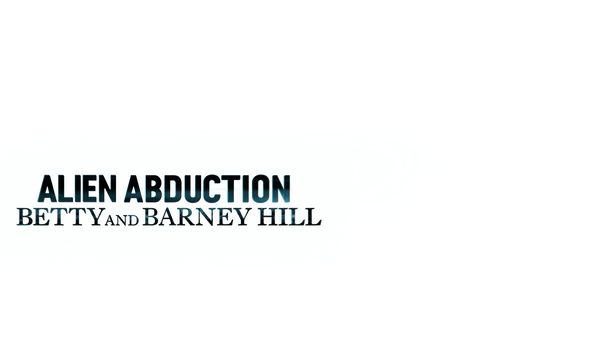 Alien Abduction: Betty and Barney Hill Poster 2