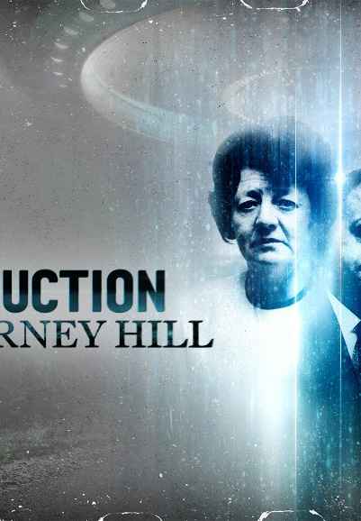 Alien Abduction: Betty and Barney Hill