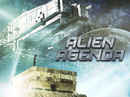 Alien Agenda Poster 4