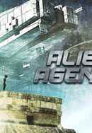 Alien Agenda Poster 6