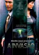 Alien Agent Poster 1