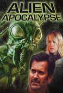 Alien Apocalypse Poster 6