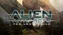 Alien Artifacts: The Lost World Poster 6