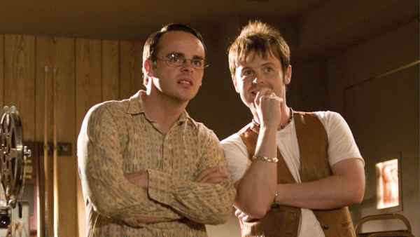 Alien Autopsy Poster 1