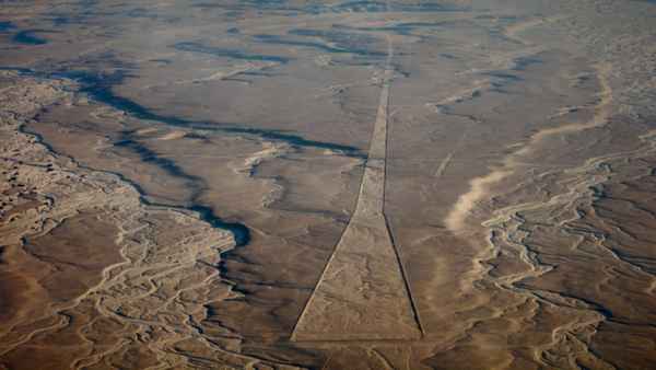 Alien Conspiracies: The Hidden Truth Poster 2