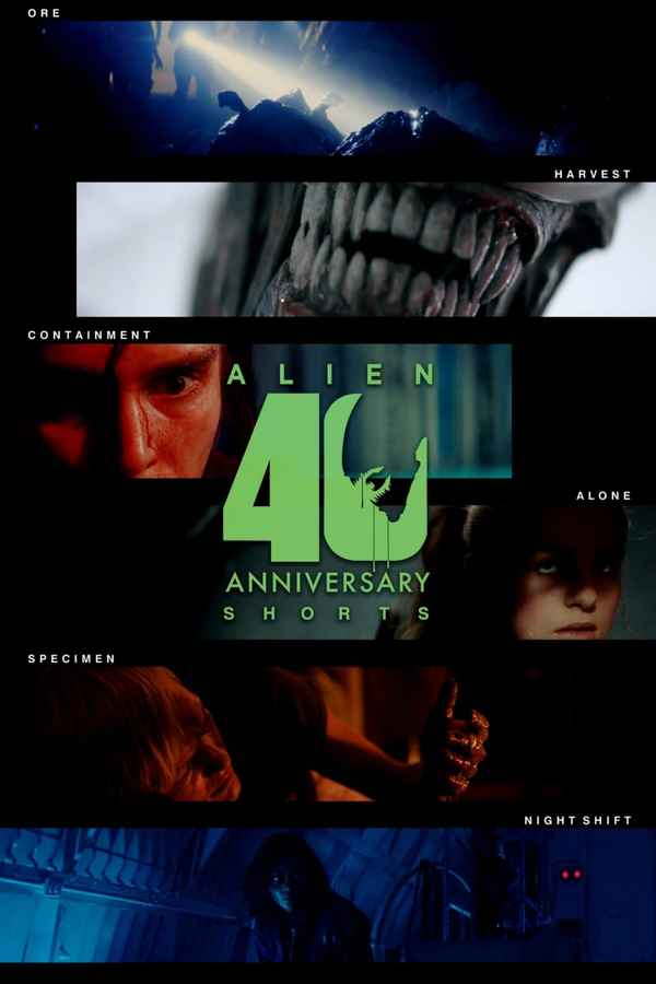 Alien: Containment Poster 4