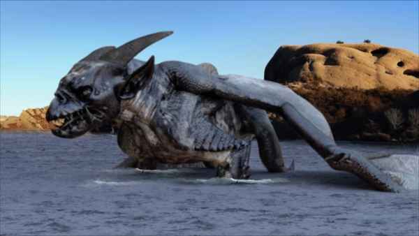 Alien Convergence Poster 5