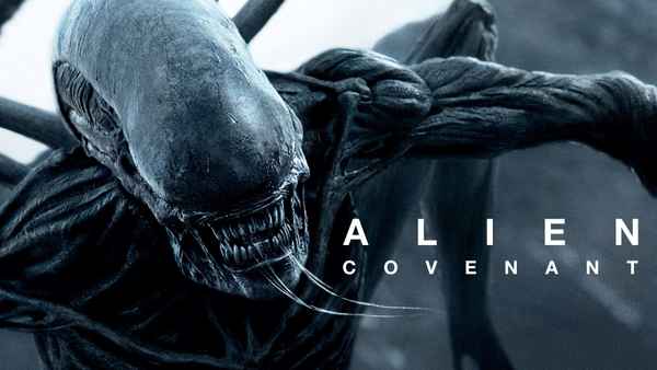 Alien: Covenant Poster 4