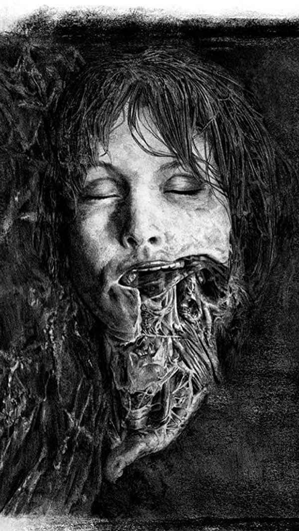 Alien: Covenant - Prologue: Advent Poster 6