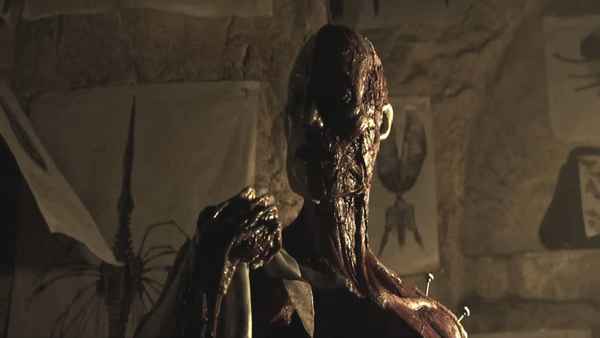 Alien: Covenant - Prologue: Advent Poster 3