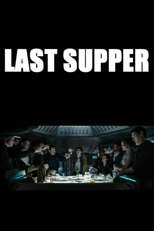 Alien: Covenant - Prologue: Last Supper Poster 6