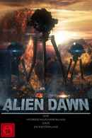 Alien Dawn Poster 4