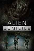 Alien Domicile Poster 4