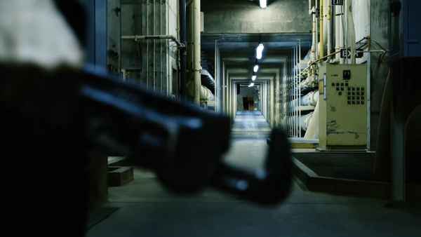 Alien Domicile Poster 2