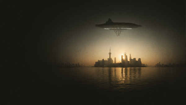 Alien Endgame Poster 1