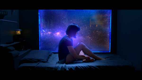 Alien Expedition Poster 3