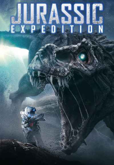 Alien Expedition