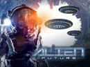 Alien Future Poster 6