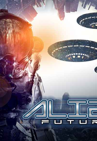 Alien Future