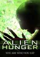 Alien Hunger Poster 2
