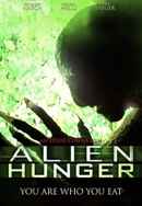 Alien Hunger Poster 4