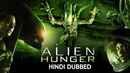 Alien Hunger Poster 1