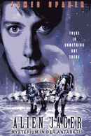 Alien Hunter Poster 6