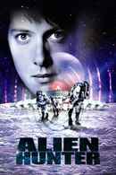 Alien Hunter Poster 7