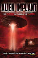 Alien Implant Poster 4