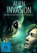 Alien Invasion Poster 6
