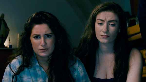 Alien Invasion Poster 3