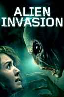 Alien Invasion Poster 4