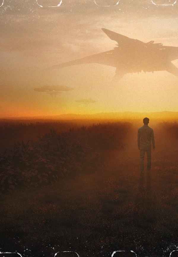 Alien Invasion - Hudson Valley Poster 6