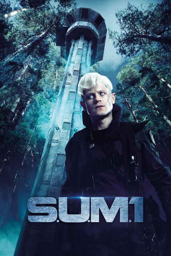 Alien Invasion: S.U.M.1 Poster 1