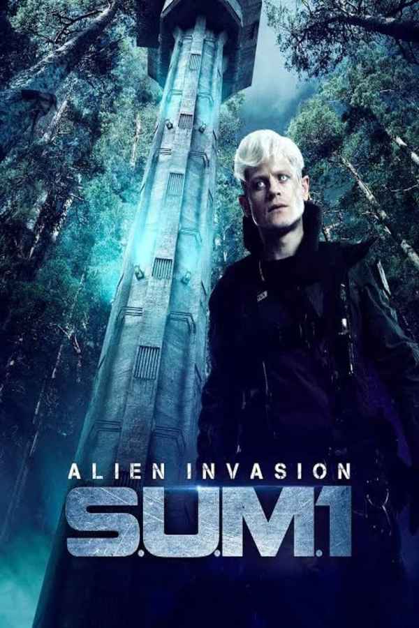 Alien Invasion: S.U.M.1 Poster 5