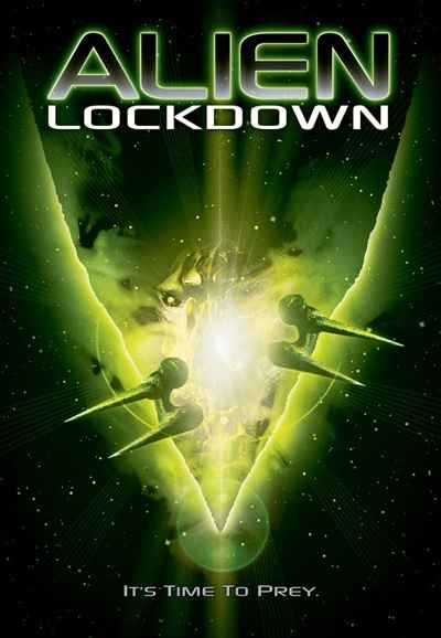 Alien Lockdown