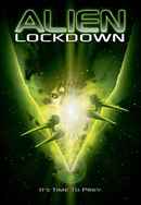 Alien Lockdown Poster 4