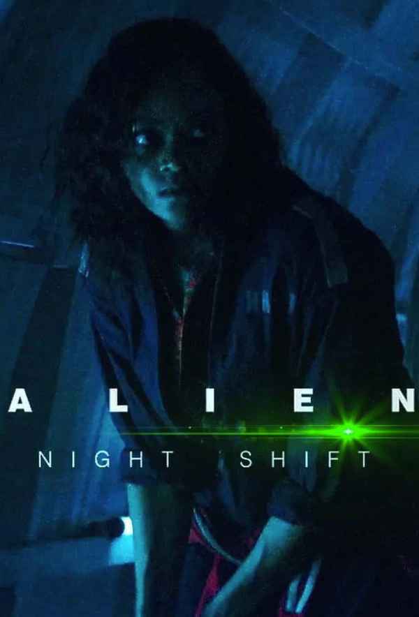 Alien: Night Shift Poster 7