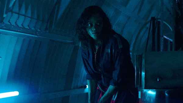 Alien: Night Shift Poster 3