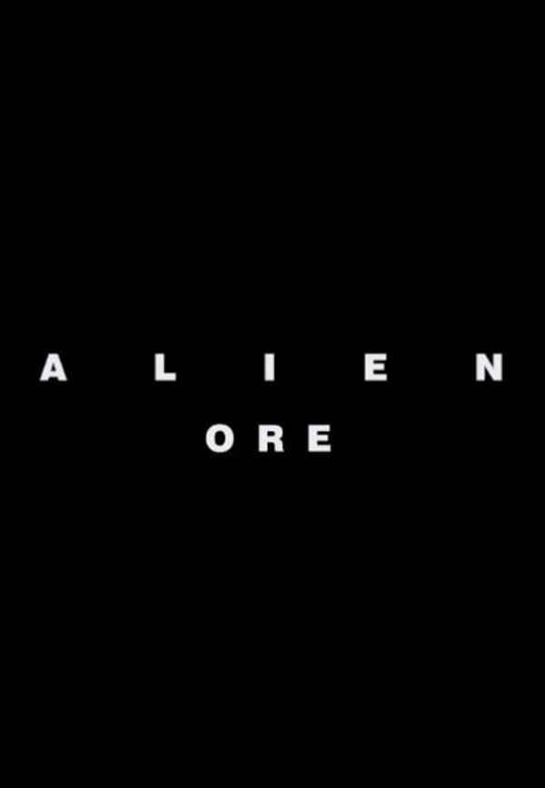 Alien: Ore Poster 6